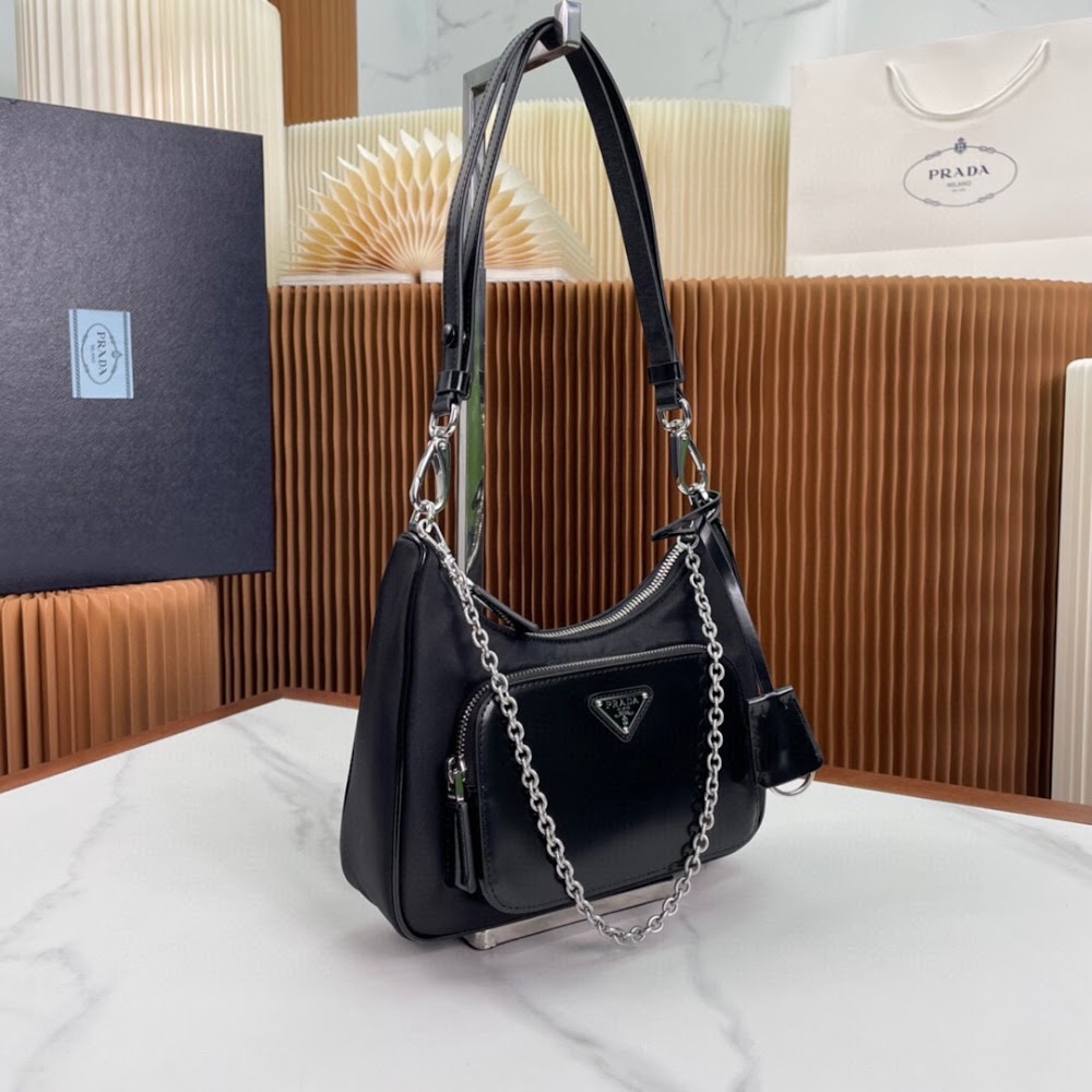 Dragons Bags pradn Luxury Bag --73544
