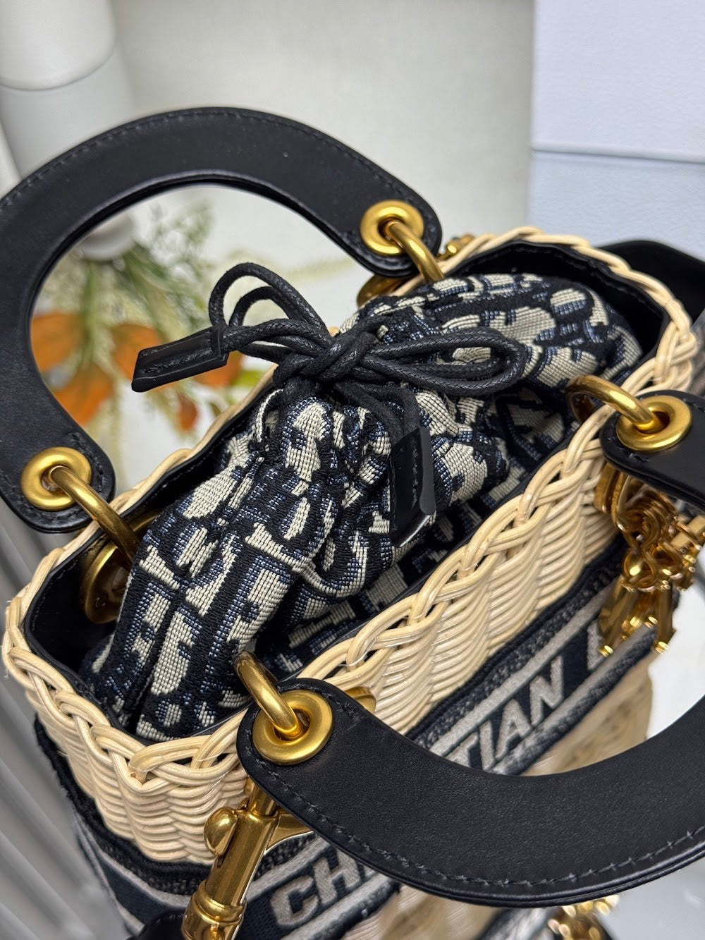 Dragons BagsDiorn Luxury Bag --115595