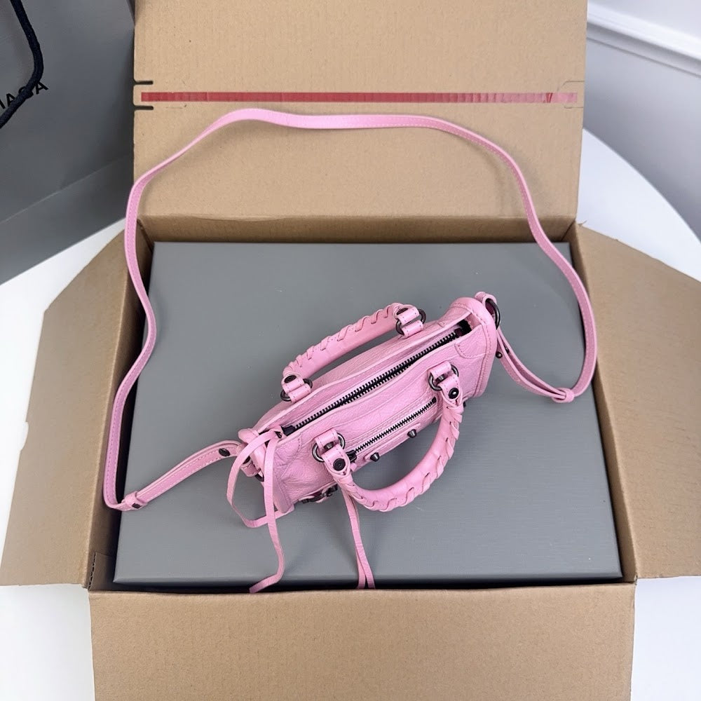 Dragons Bags Balenciaga Luxury Bag --110838