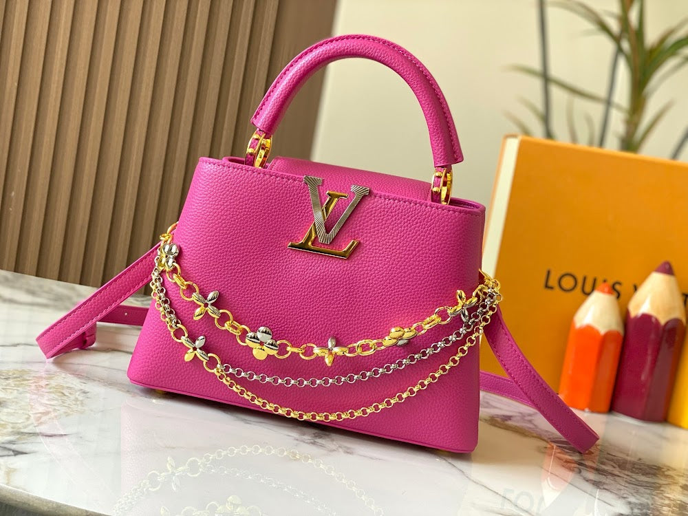 Dragons Bags ln Luxury Bag --77717