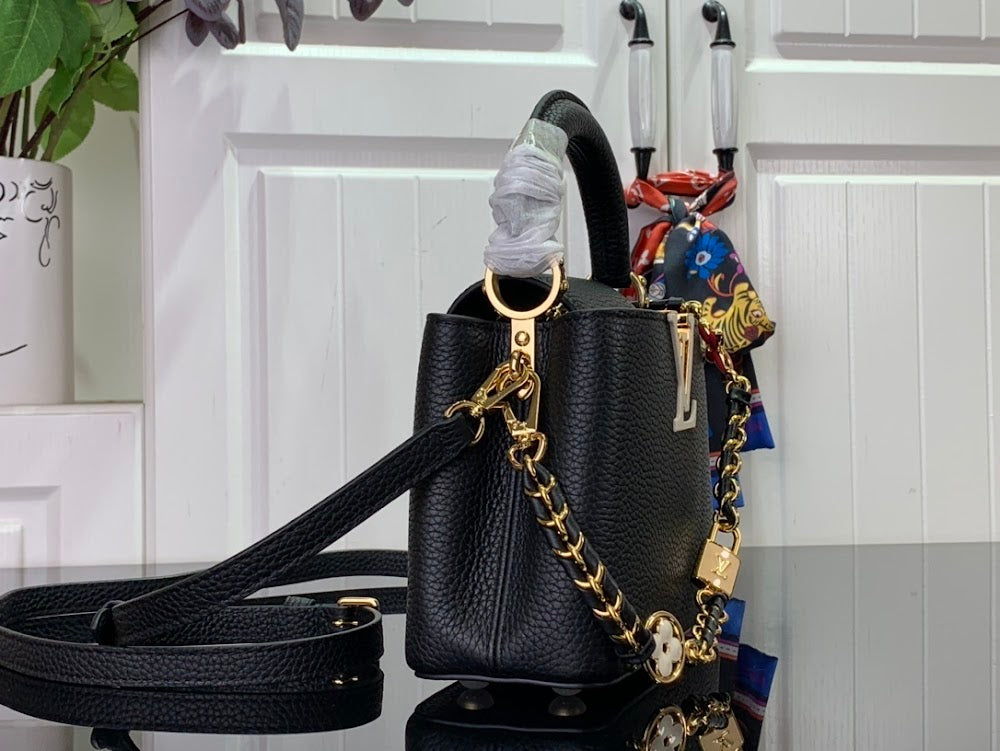 Dragons Bags ln Luxury Bag --96754