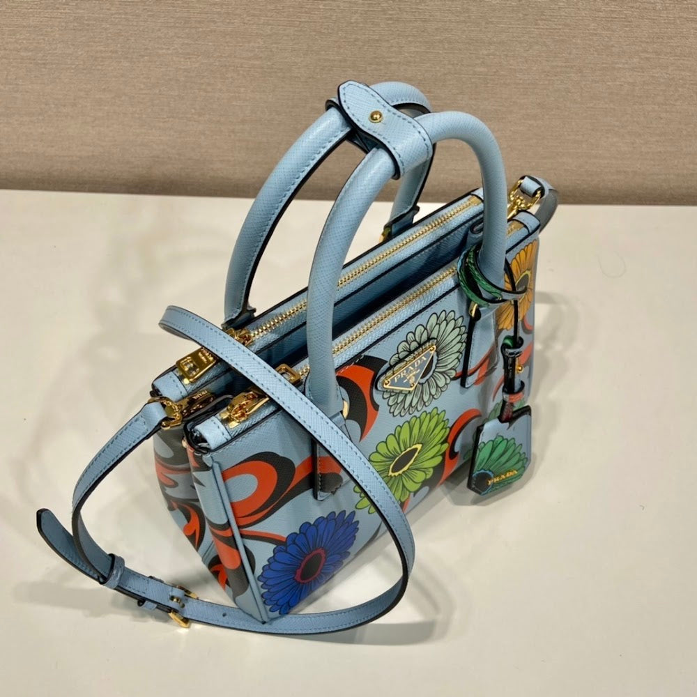 Dragons Bags Prada Luxury Bag --54441