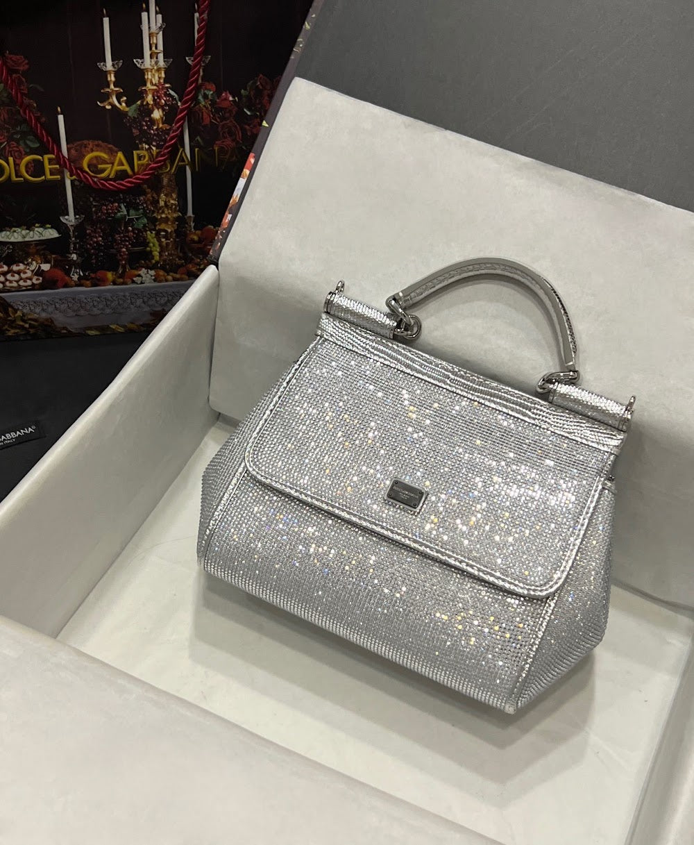 Dragons Bags DGn Luxury Bag --93376