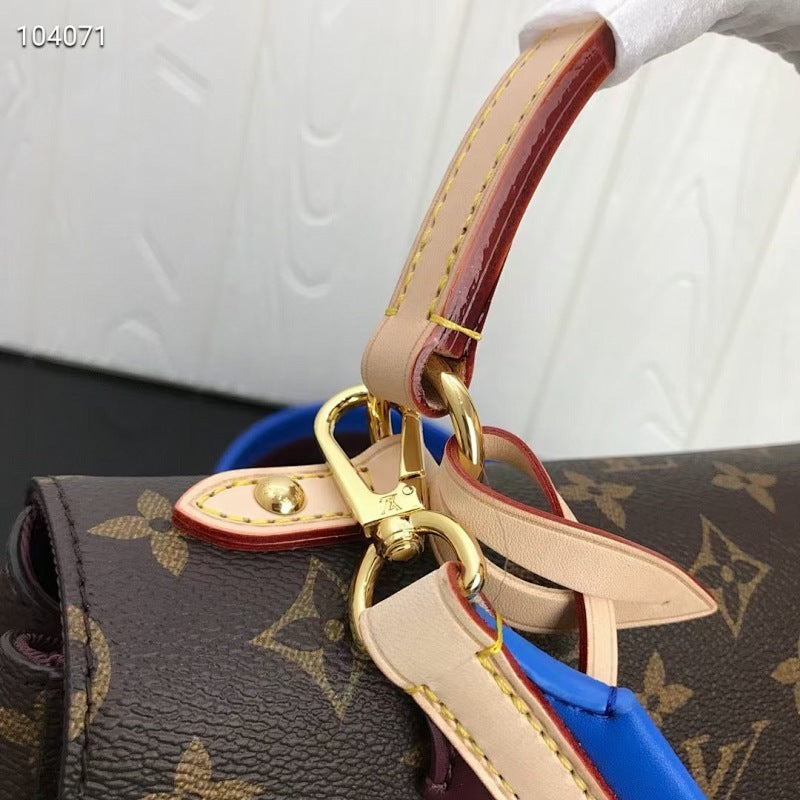 Dragons Bags ln Luxury Bag --78417