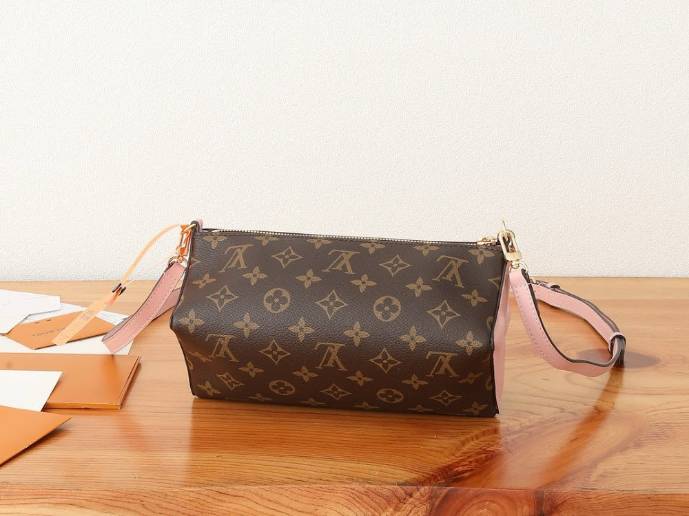 Dragons Bags LVn Luxury Bag --78931
