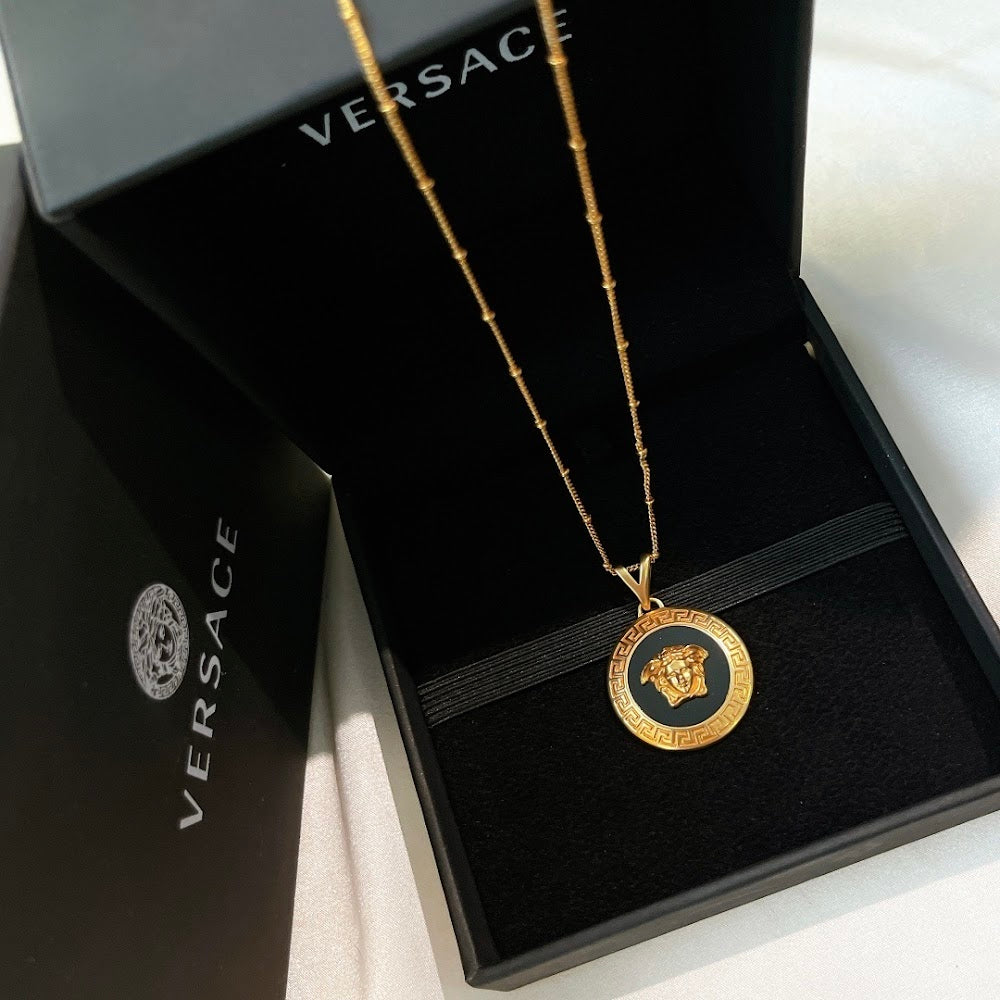 Dragons Bags Versace Luxury Jewelry --51240
