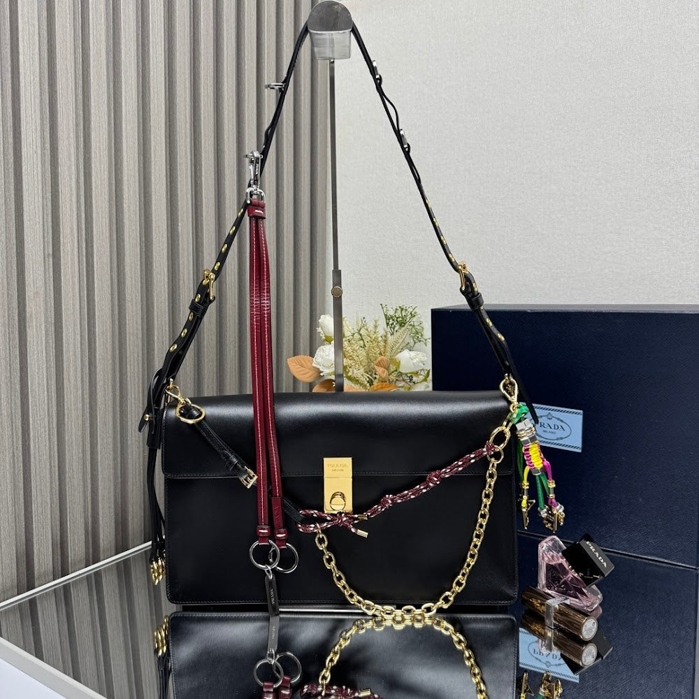 Dragons Bags Pradn Luxury Bag --101881
