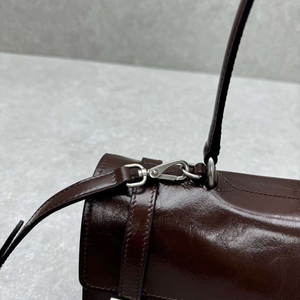Jessica Bags pradn Luxury Bag --75138