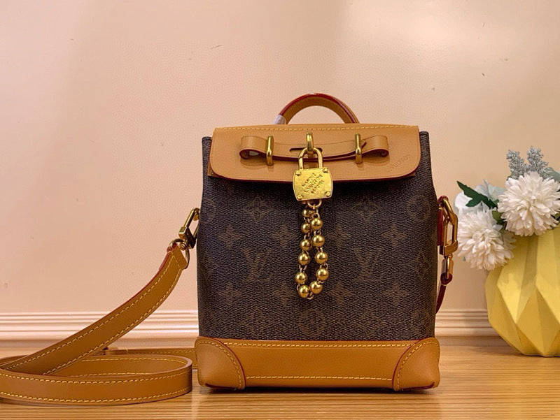 Dragons Bags LVn Luxury Bag --80785
