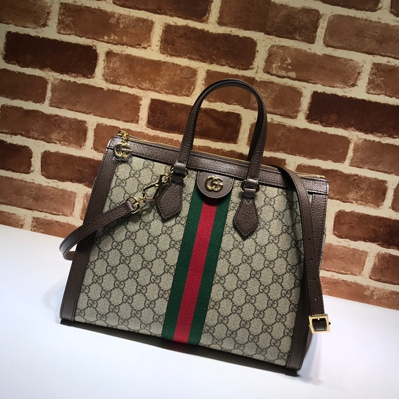 Dragons Bags Guccin Luxury Bag --95287