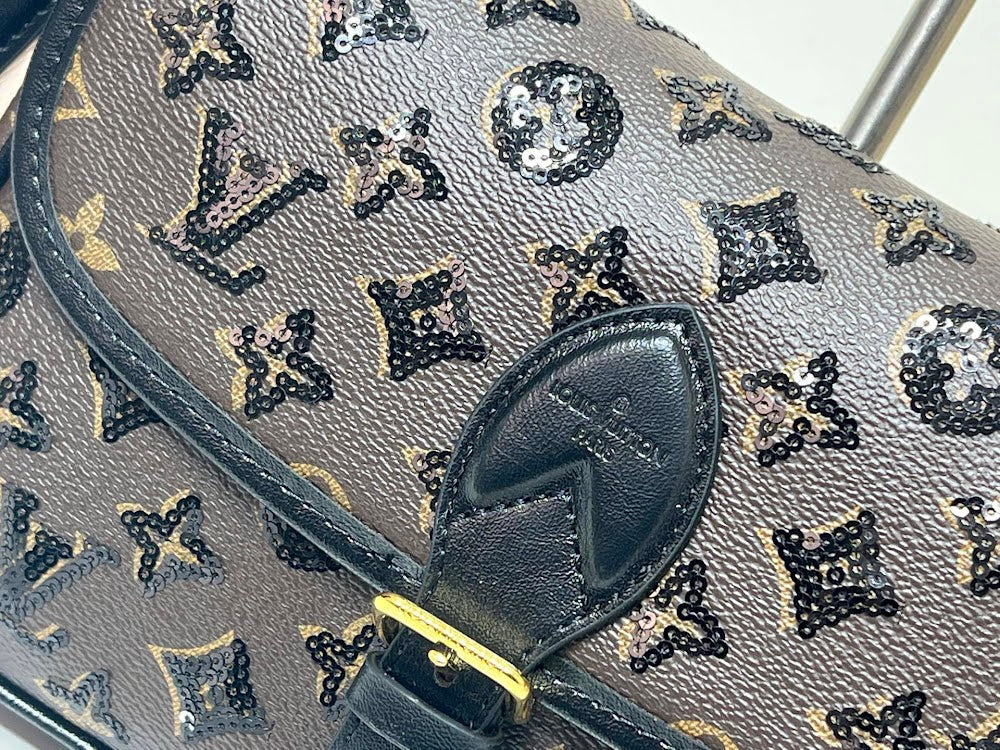 Dragons Bags ln Luxury Bag --77649