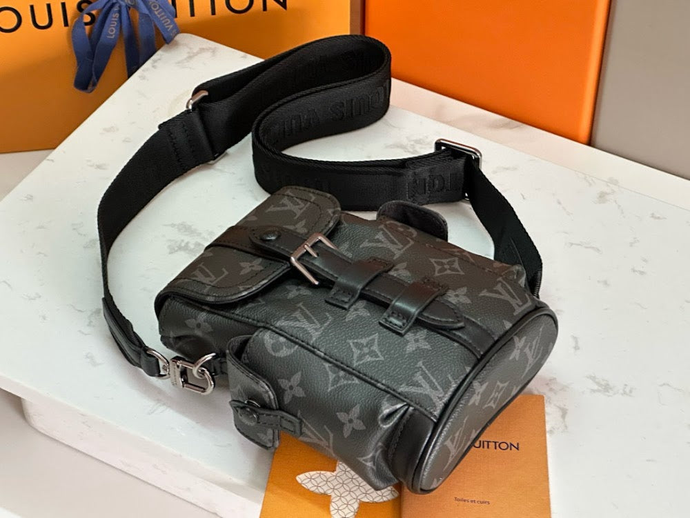 Dragons Bags ln Luxury Bag --70659