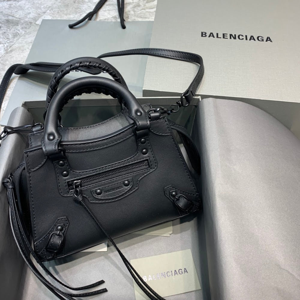 Dragons Bags Balenciaga Luxury Bag --111862