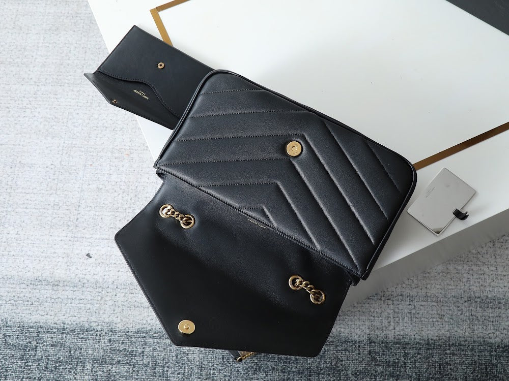 Dragons Bags YSLn Luxury Bag --120046