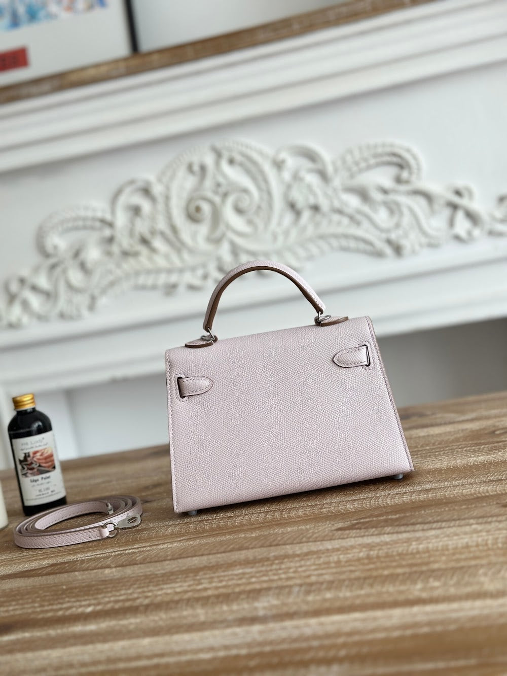 Dragons BagsHermesn Luxury Bag --117005