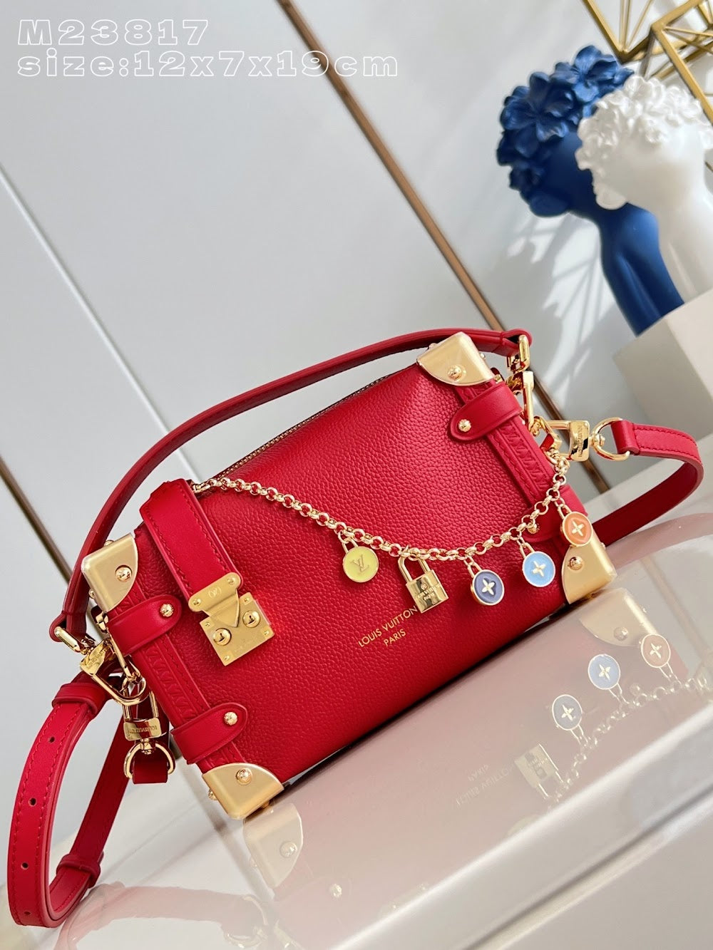 Dragons Bags ln Luxury Bag --96530