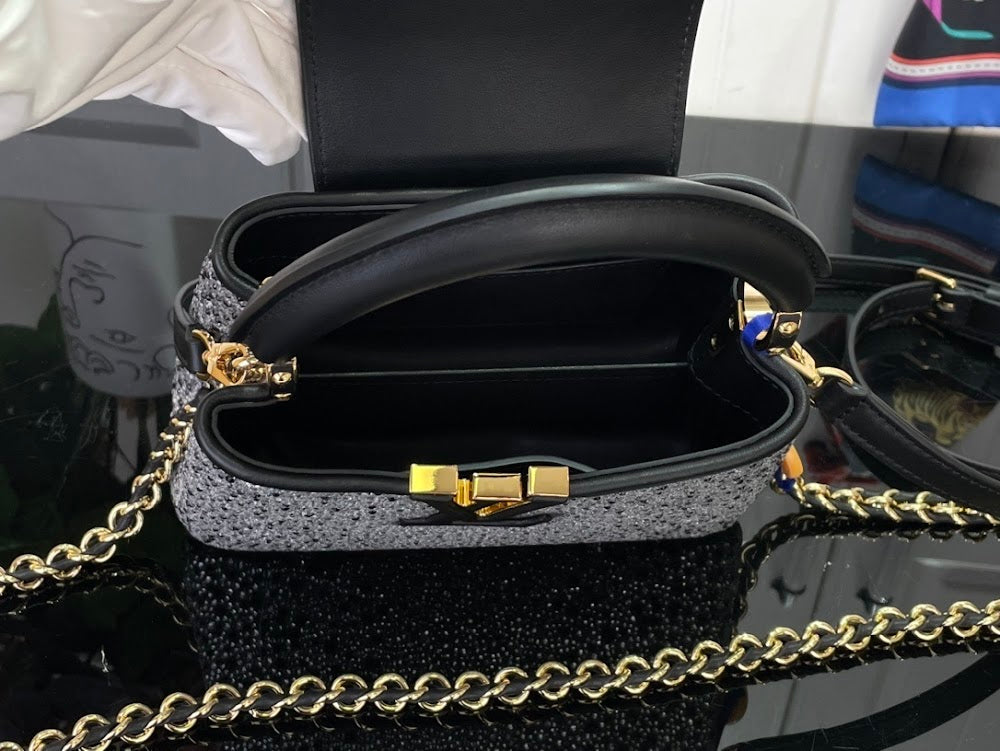 Dragons Bags ln Luxury Bag --97118