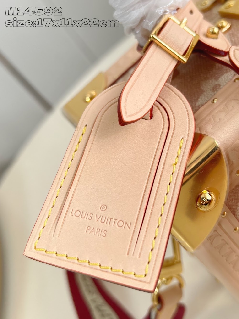 Dragons Bags ln Luxury Bag --97575
