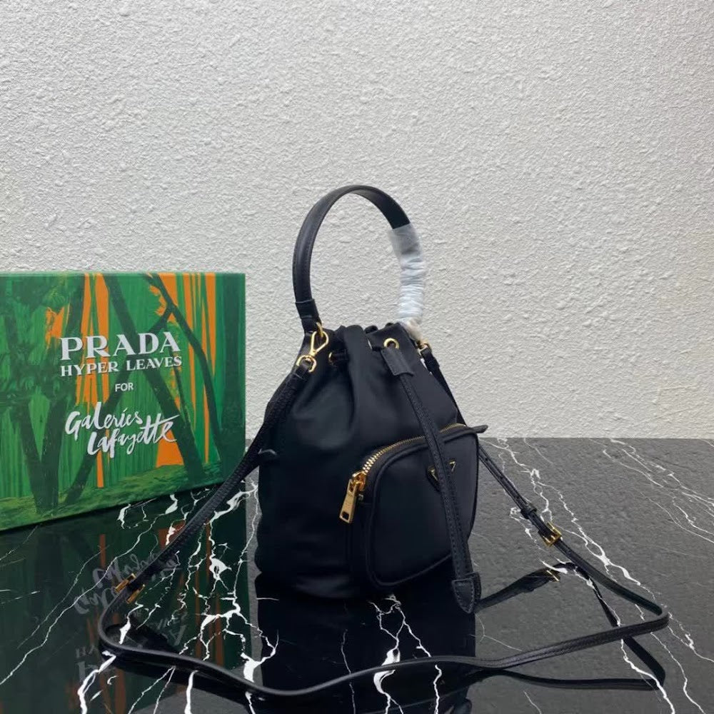 Dragons Bags Prada Luxury Bag --54029