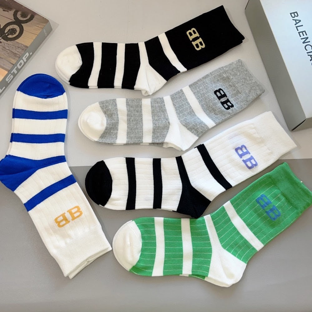 Dragons Bags Premium Luxury Socks --97664