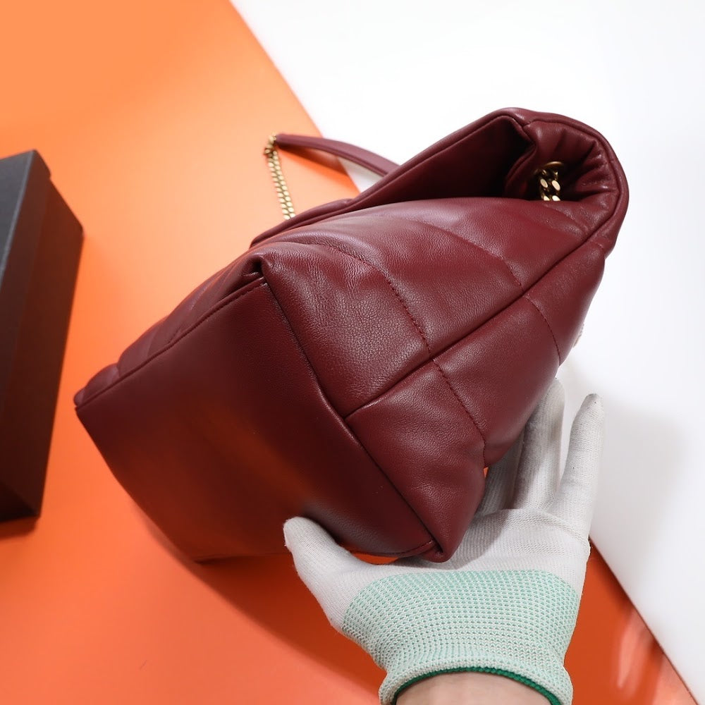 Dragons Bags YSLn Luxury Bag --120395