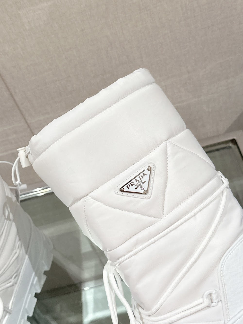Dragons Bags Prada Luxury Heels --53062