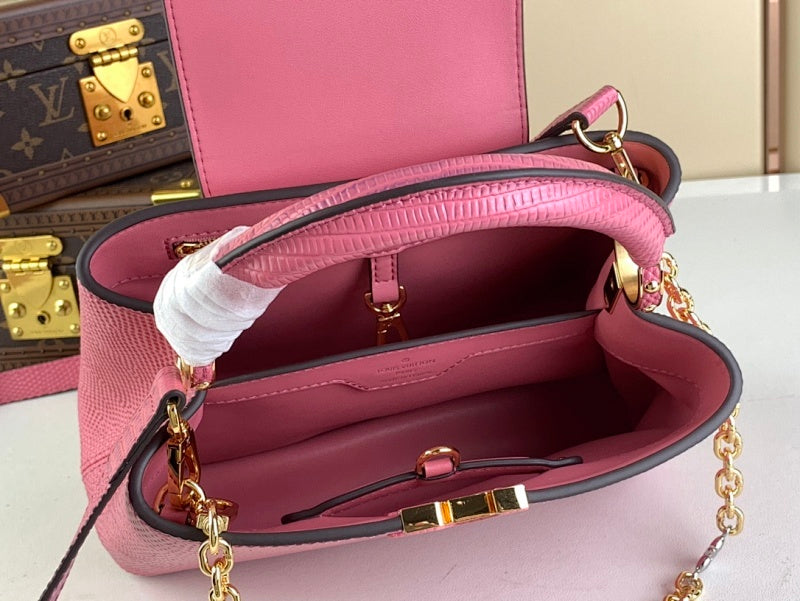 Dragons Bags ln Luxury Bag --68624