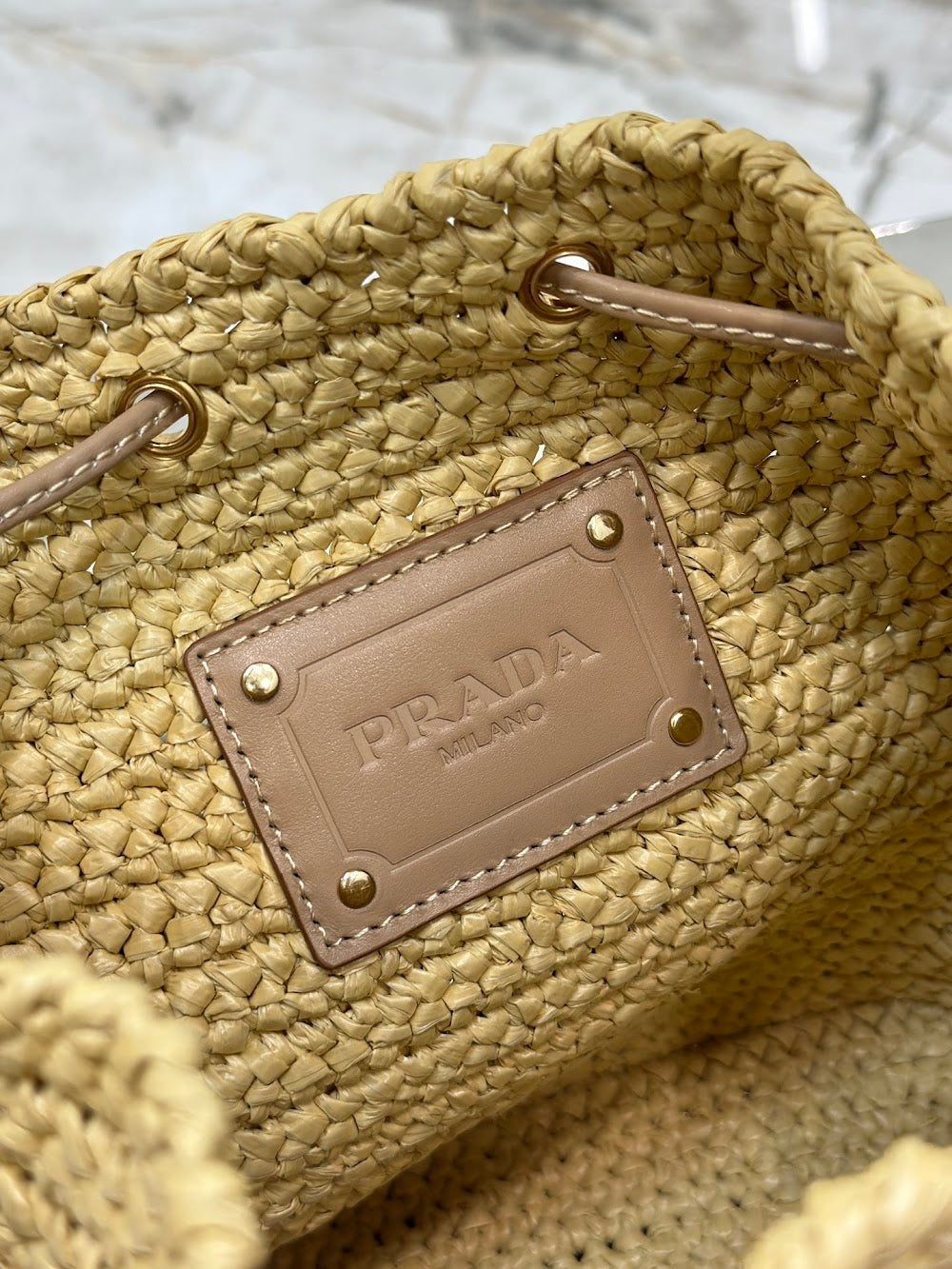 Dragons Bags Prada Luxury Bag --54714