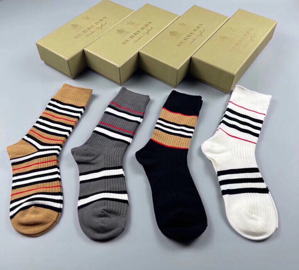 Dragons Bags Premium Luxury Socks --98246