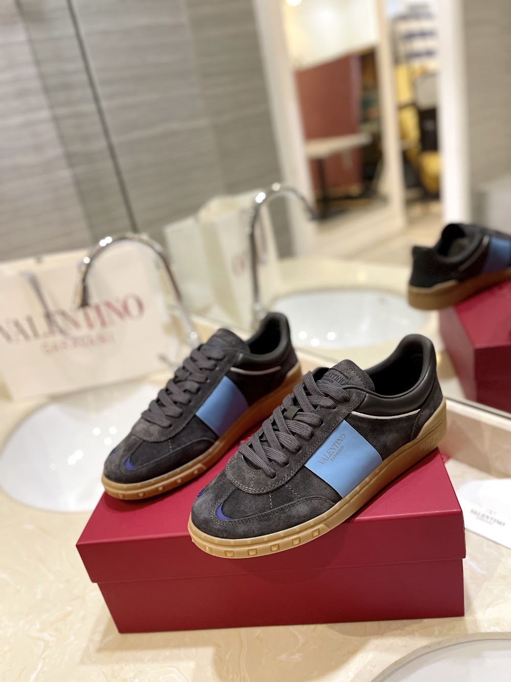 Dragons Bags Valentino Luxury Shoes --52662