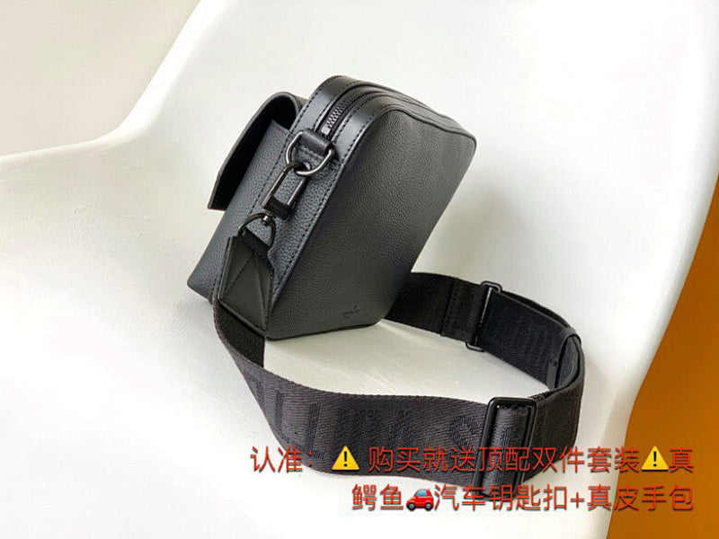 Dragons Bags ln Luxury Bag --70184