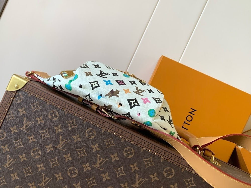 Dragons Bags ln Luxury Bag --71445