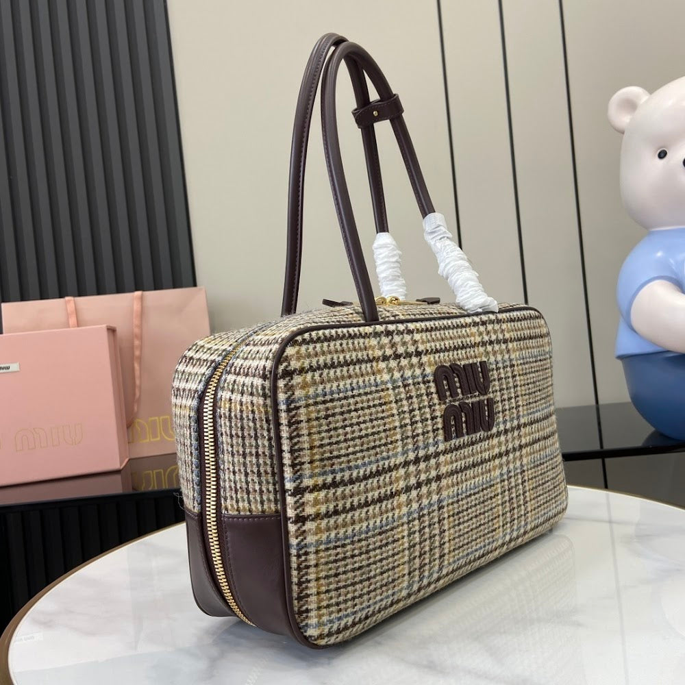Dragons Bags Miun Miun Luxury Bag --122213