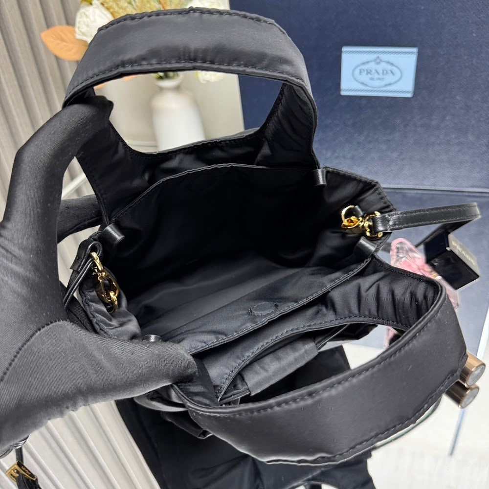 Dragons Bags Prada Luxury Bag --54624