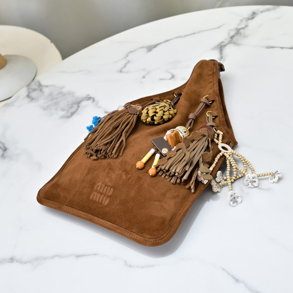 Dragons Bags Miun Miun Luxury Bag --123480