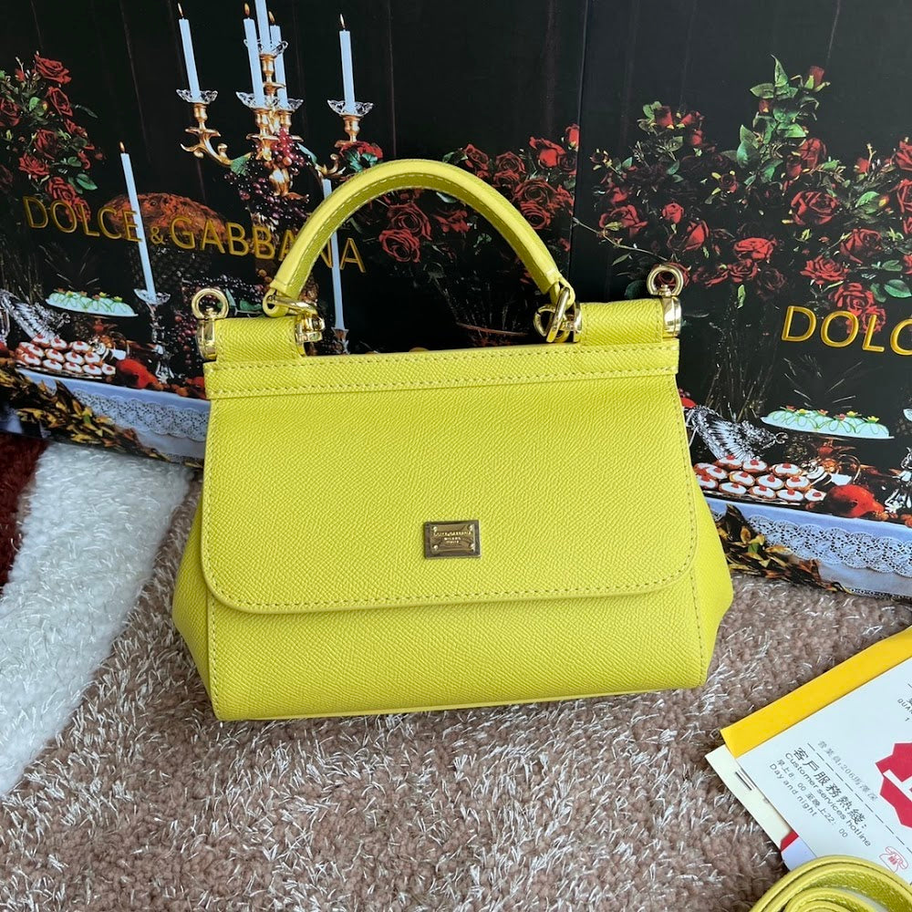 Dragons Bags DGn Luxury Bag --94137