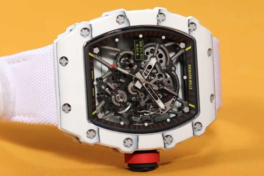 Dragons Bags Luxury Designer Watch --104604