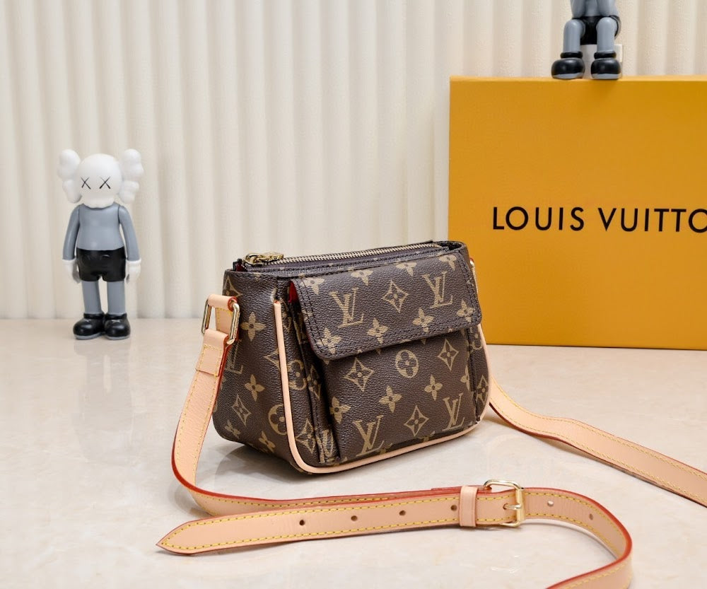 Jessica Bags ln Luxury Bag --75968