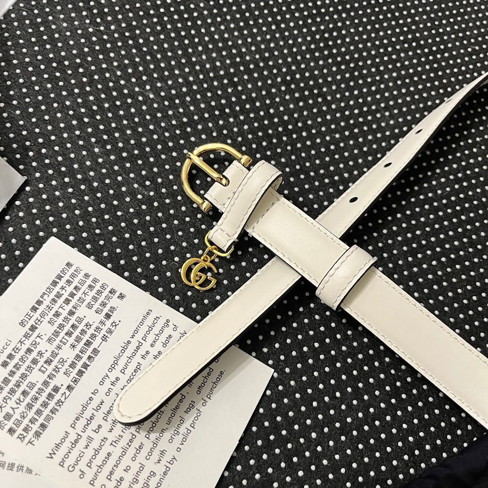 Dragons Bags Guccin Luxury Belt --108509