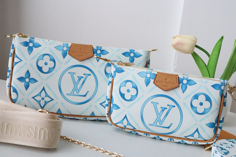 Dragons Bags LVn Luxury Bag --80841