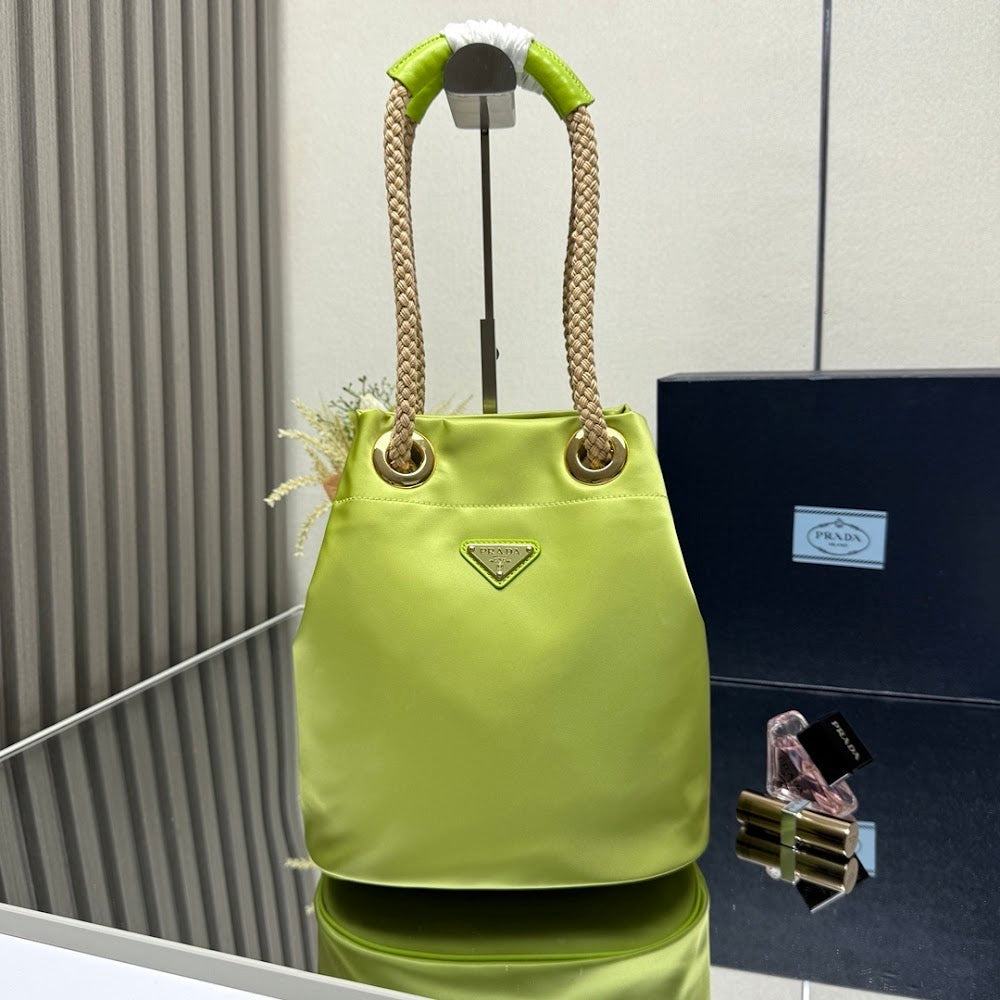 Dragons Bags Pradn Luxury Bag --101400
