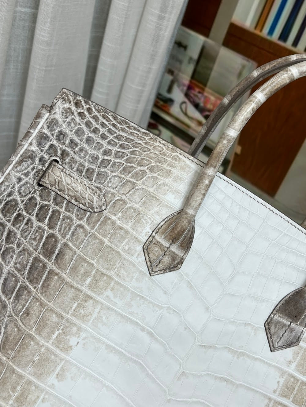 Dragons BagsHermesn Luxury Bag --116727