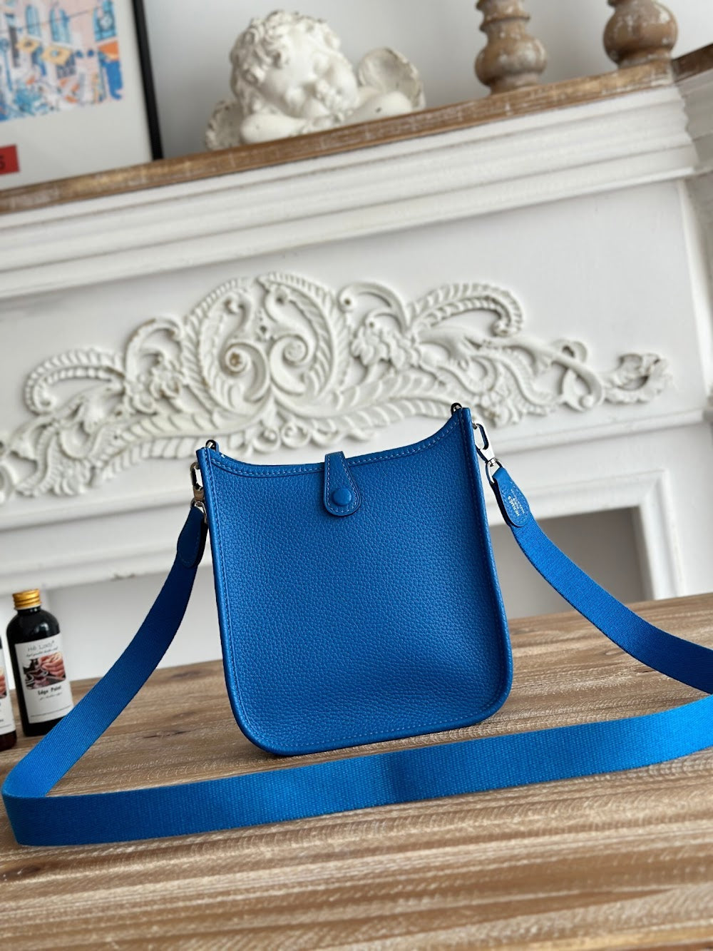 Dragons BagsHermesn Luxury Bag --116626