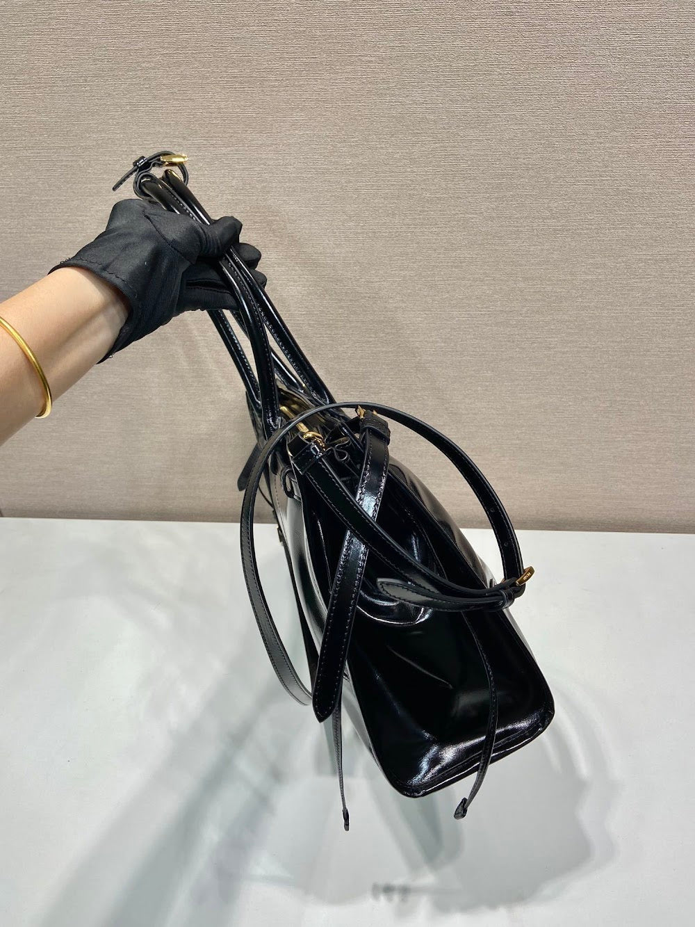 Dragons Bags Prada Luxury Bag --54515