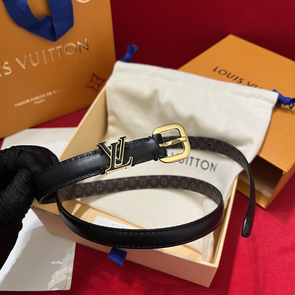 Dragons Bags ln Luxury Belt --100320