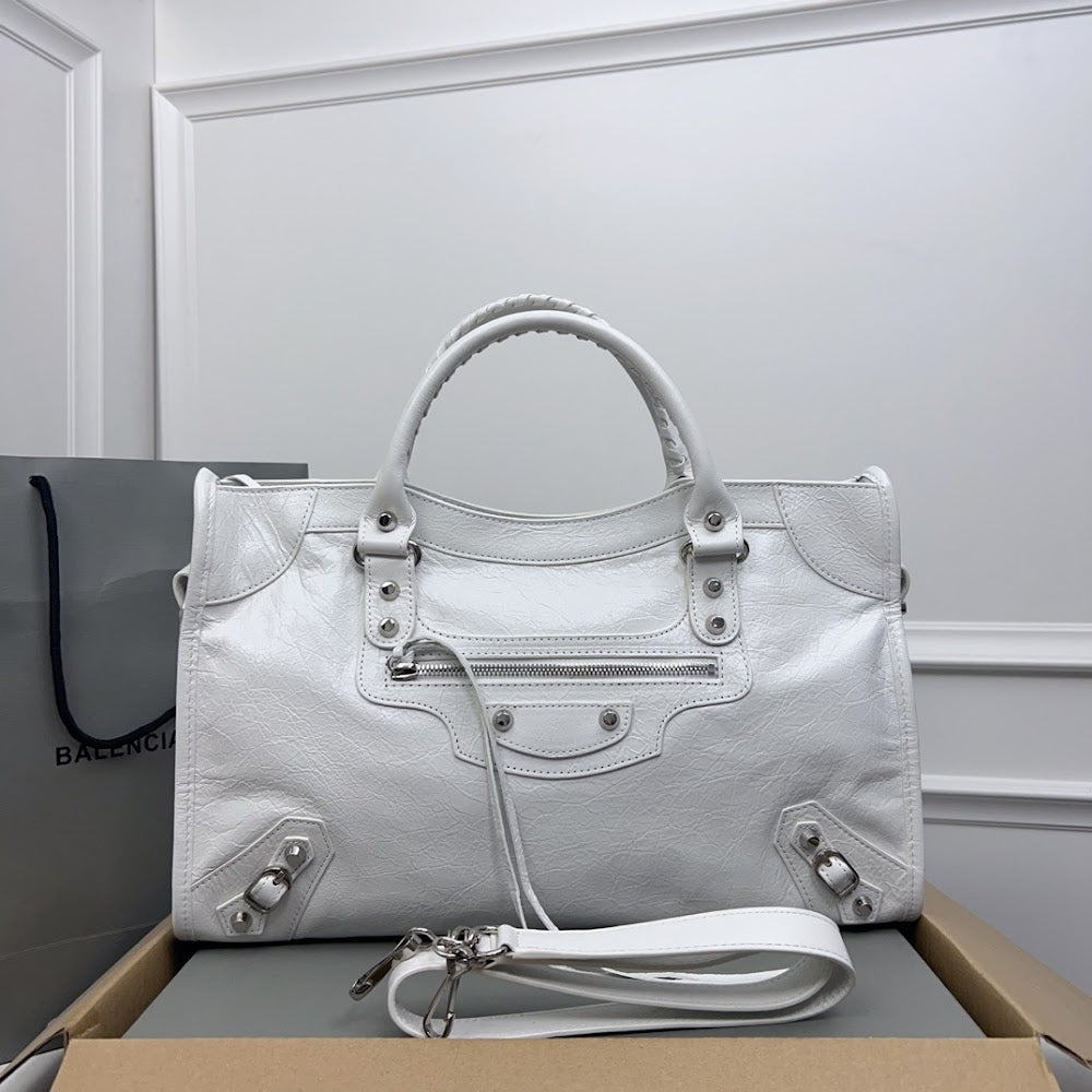 Dragons Bags Balenciaga Luxury Bag --110804