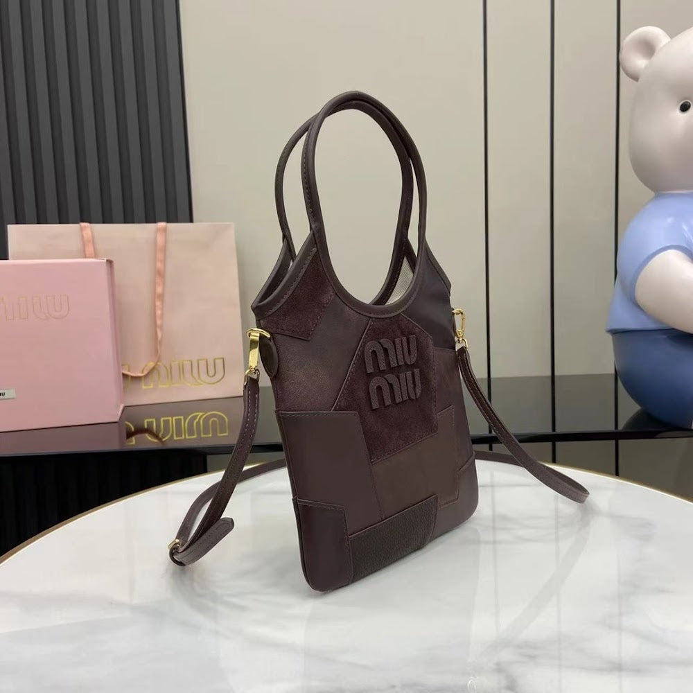 Dragons Bags Miun Miun Luxury Bag --122223
