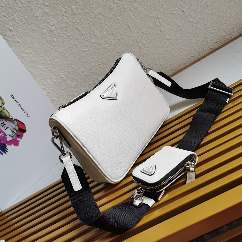 Dragons Bags Prada Luxury Bag --54110