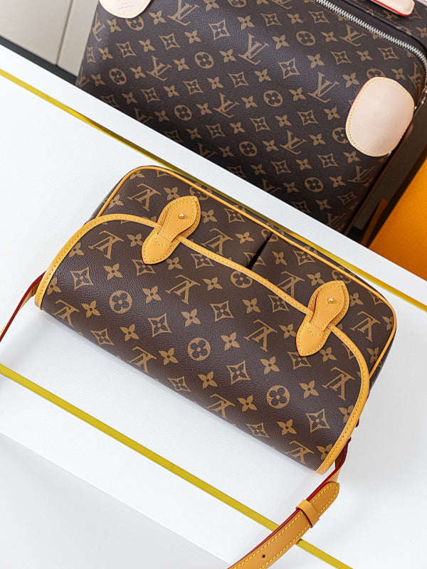 Dragons Bags LVn Luxury Bag --80802