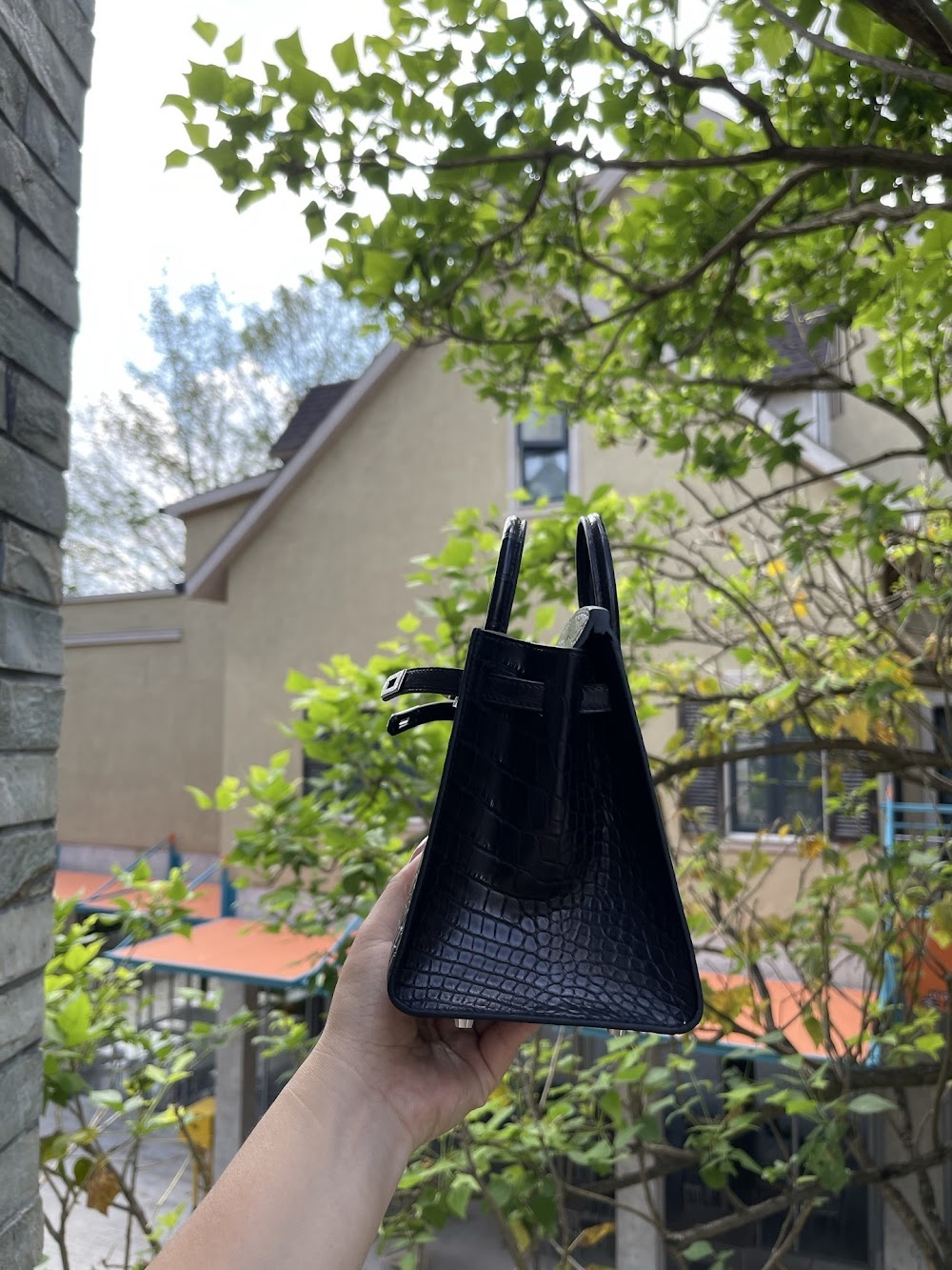 Dragons BagsHermesn Luxury Bag --117787